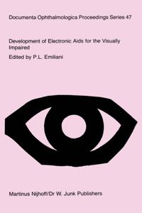 Documenta Ophthalmologica Proceedings Series