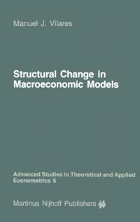 Advanced Studies in Theoretical and Applied Econometrics