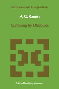 Mathematics and Its Applications