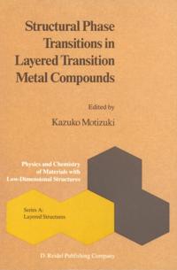 Physics and Chemistry of Materials with A