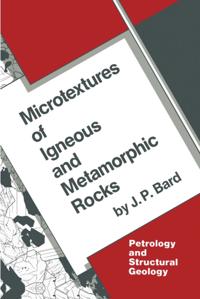 Petrology and Structural Geology