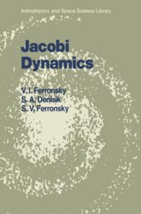 Astrophysics and Space Science Library