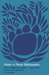 Water in Plants Bibliography