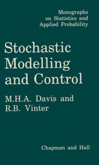 Monographs on Statistics and Applied Probability