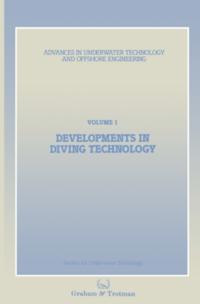 Advances in Underwater Technology, Ocean Science and Offshore Engineering