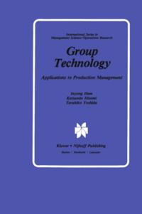 International Series in Management Science Operations Research
