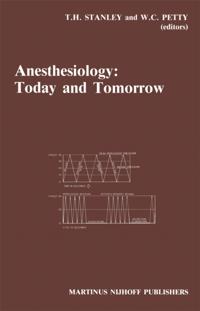 Developments in Critical Care Medicine and Anaesthesiology