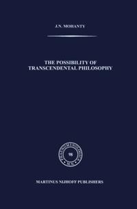 Phaenomenologica