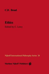 Nijhoff International Philosophy Series