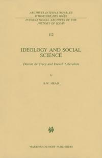 Ideology and Social Science