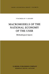 Theory and Decision Library