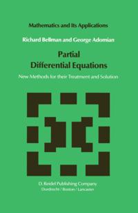 Partial Differential Equations