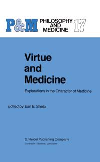 Philosophy and Medicine