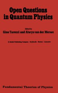 Fundamental Theories of Physics