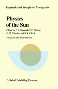 Geophysics and Astrophysics Monographs