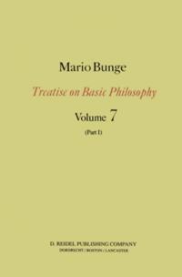 Treatise on Basic Philosophy