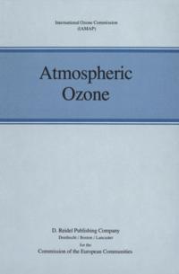 Atmospheric Ozone
