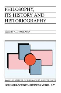 Royal Institute of Philosophy Conferences