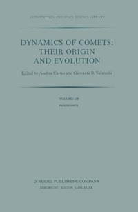 Astrophysics and Space Science Library