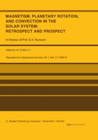 Physics and Astronomy