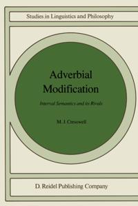 Studies in Linguistics and Philosophy