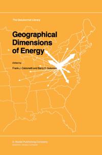 GeoJournal Library