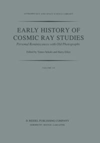 Astrophysics and Space Science Library