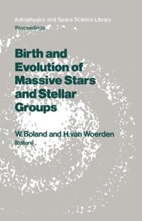 Astrophysics and Space Science Library