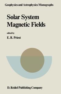 Geophysics and Astrophysics Monographs