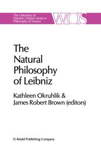 Natural Philosophy of Leibniz