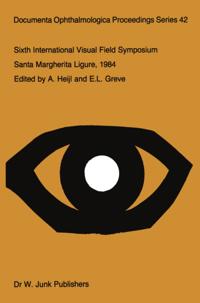 Documenta Ophthalmologica Proceedings Series