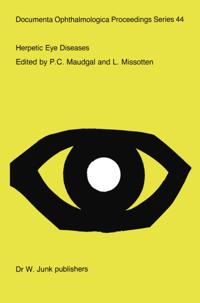 Documenta Ophthalmologica Proceedings Series