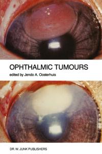 Monographs in Ophthalmology