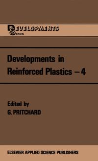 Developments in Reinforced Plastics-4