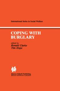 International Series in Social Welfare