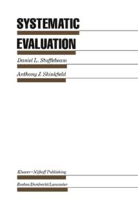 Evaluation in Education and Human Services