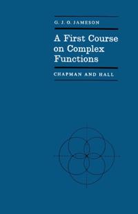 Chapman and Hall Mathematics Series