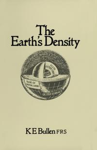 Earth's Density
