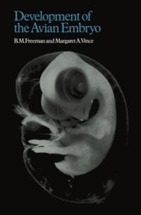 Developments of the Avian Embryo