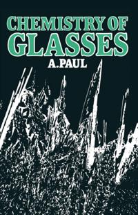 Chemistry of Glasses