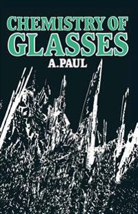 Chemistry of Glasses