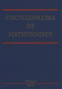 Encyclopaedia of Mathematics