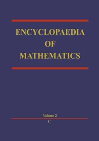 Encyclopaedia of Mathematics