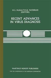 Recent Advances in Virus Diagnosis