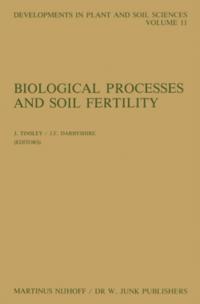 Developments in Plant and Soil Sciences