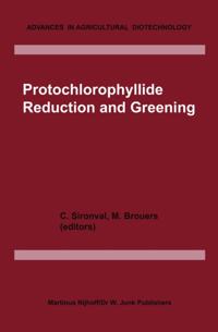 Advances in Agricultural Biotechnology
