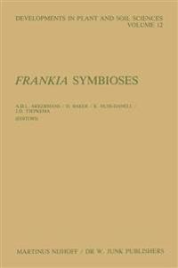 Frankia Symbioses