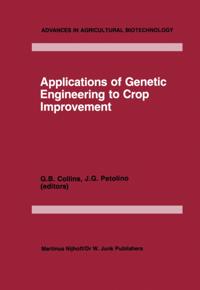 Advances in Agricultural Biotechnology