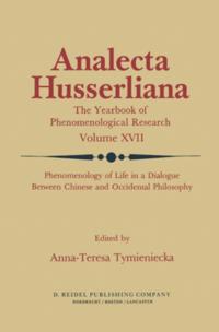 Analecta Husserliana