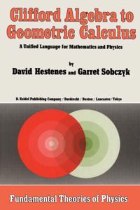 Fundamental Theories of Physics